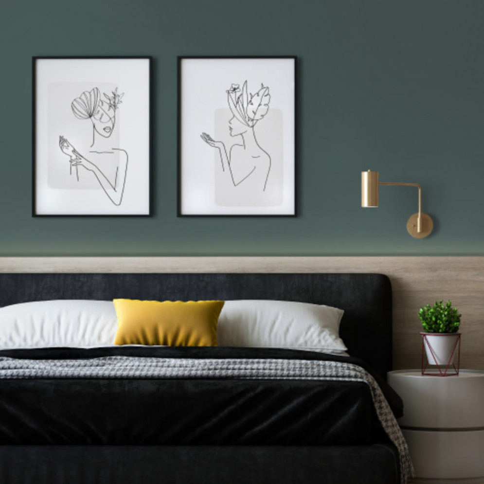 Краска Lanors Original Colours Collection, GR-1203