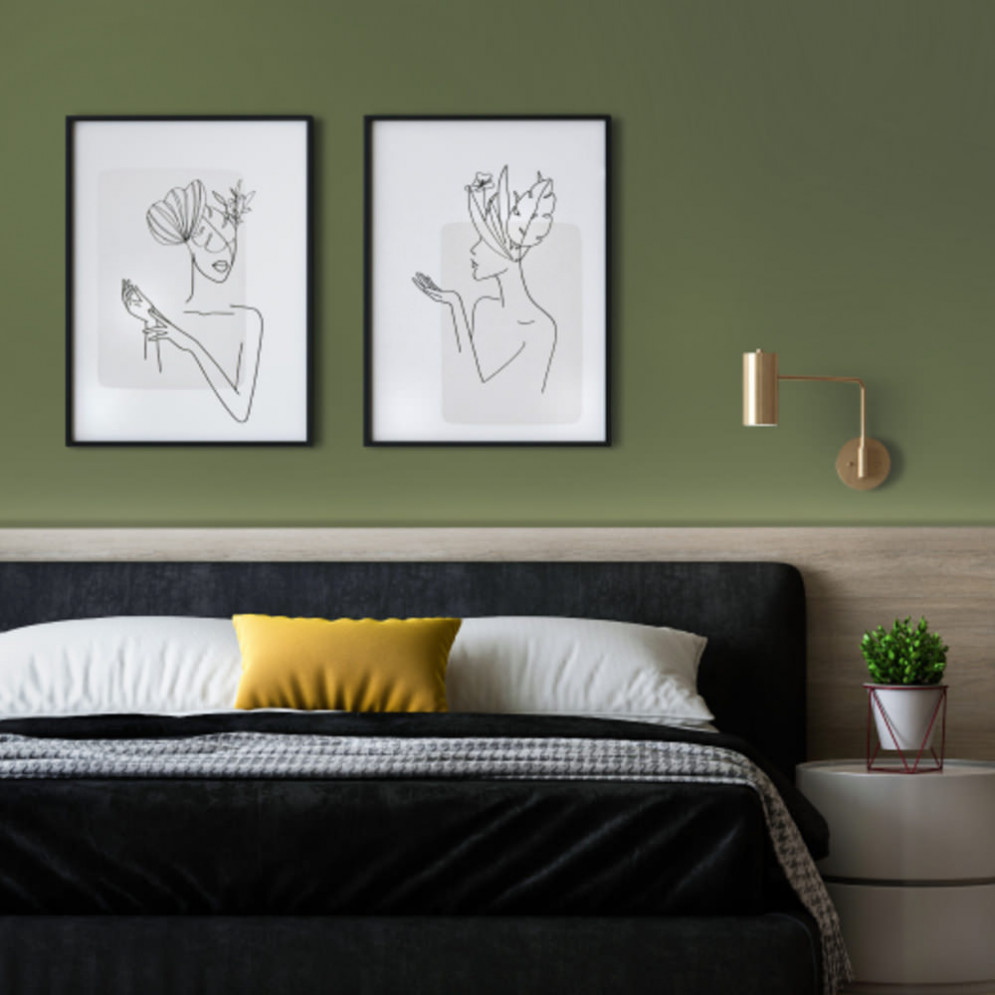 Краска Lanors Original Colours Collection, MD-2015