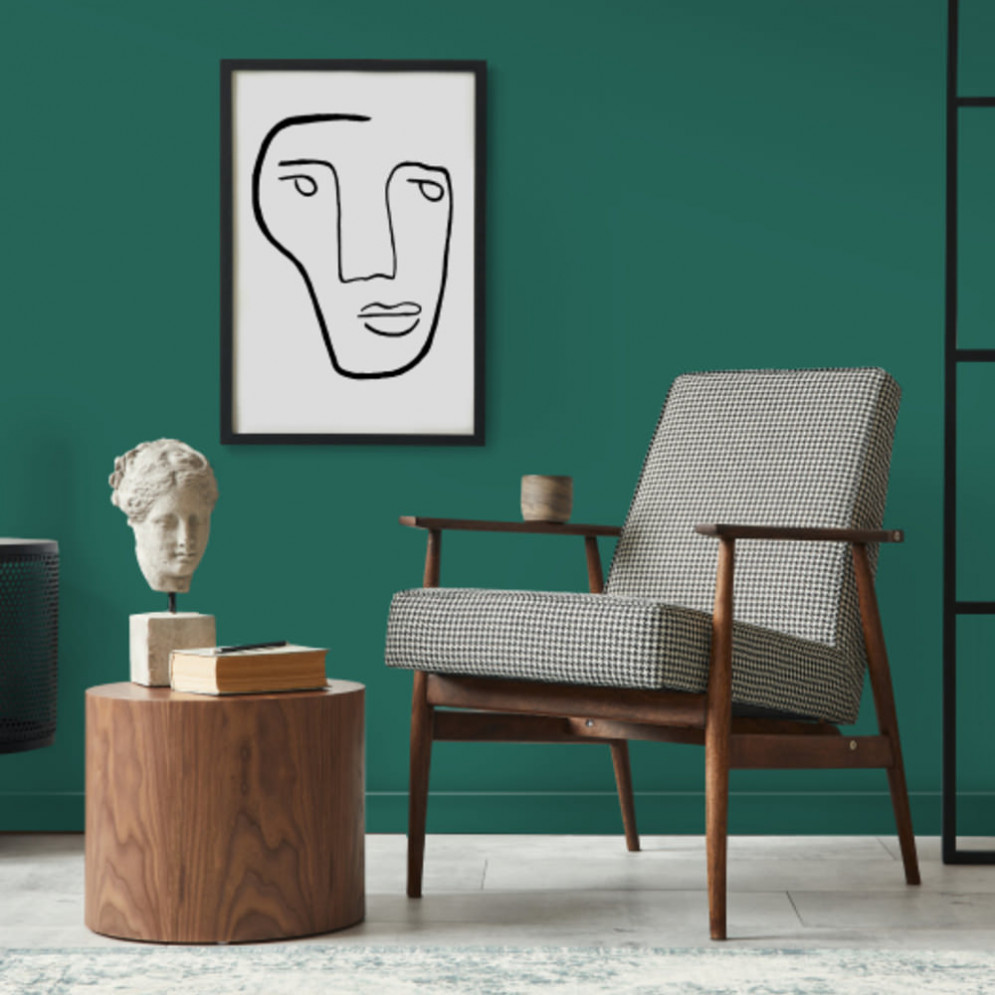 Краска Lanors Original Colours Collection, MD-2118