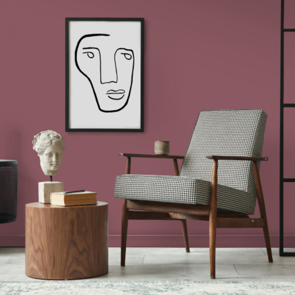 Краска Lanors Original Colours Collection, MD-2518