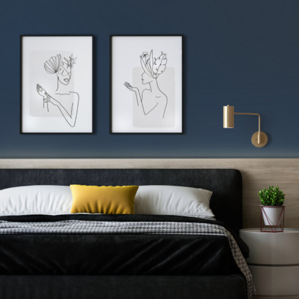 Краска Lanors Original Colours Collection, MD-2320